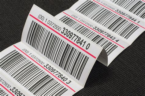 The Way to Create & Print Barcode Labels: A Guide for Store and Ecommerce Businesses - Small ...