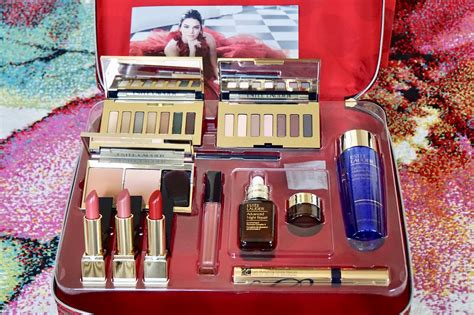 Estee Lauder 2016 Holiday Blockbuster Makeup Kit - Makeup Vidalondon