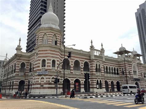 Explore the Most Unique Museums in Kuala Lumpur, Malaysia - Minprice