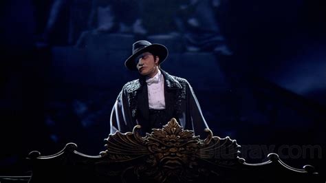 Finding Queer Longing in The Phantom of the Opera | The Mary Sue