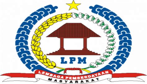 Lembaga Desa Apa Saja - Homecare24