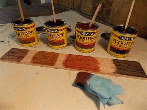 10 Awesome Hardwood Floor Stain Colors for White Oak 2024