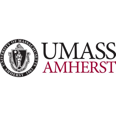 UMass Amherst logo, Vector Logo of UMass Amherst brand free download (eps, ai, png, cdr) formats