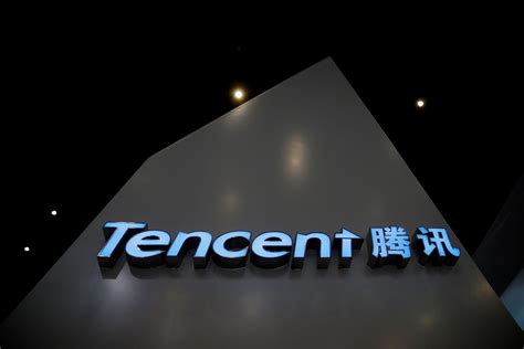 Tencent Games Logo - LogoDix