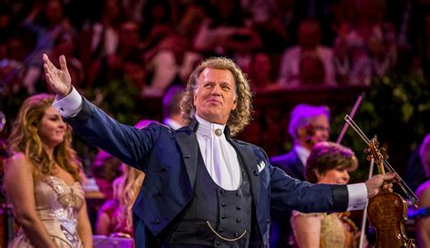 André Rieu - Concert du Nouvel An 2020 - Voyages Peeters