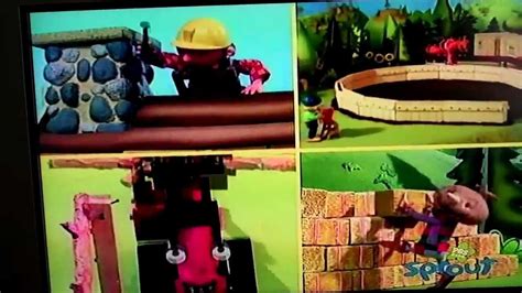 Bob The Builder TV Show Theme Song - YouTube