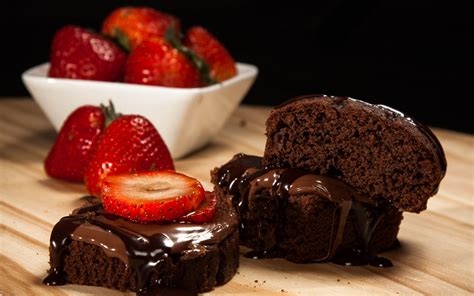 Dessert Wallpapers HD Free Download