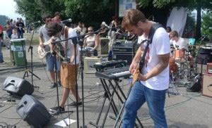 MUSIKA PARKEAN: AGUR PICNIC | Kulturaldia.com - Donostia culture & fun ...