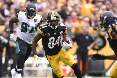 Jaguars vs. Steelers Divisional Round: Open Thread - Canal Street ...