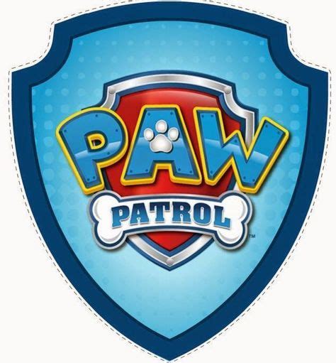 Free printables for Paw Patrol party | Paw patrol party, Paw patrol ...