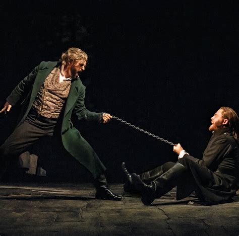 Photos: LES MISERABLES West End Releases Brand-New Production Shots