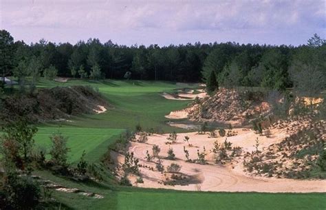 World Woods Golf Resort (Pine Barrens) - Skilled Golf