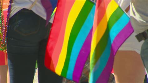 Ada County adopts LBGTQ anti-discrimination policy | ktvb.com