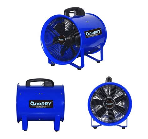 Exhaust Vacuum Blower 220v 380v Industrial Portable Blower Fan - Buy ...