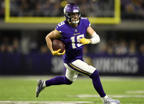 Adam Thielen Gets Good Injury News Ahead Of Week 15 - The Spun: What's ...