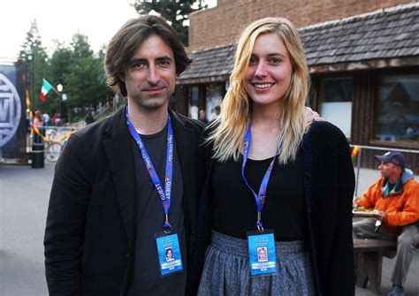 Greta Gerwig and Noah Baumbach's Relationship Timeline