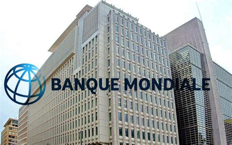 Critères de performance : La Banque mondiale arrête la publication du rapport Doing Business ...