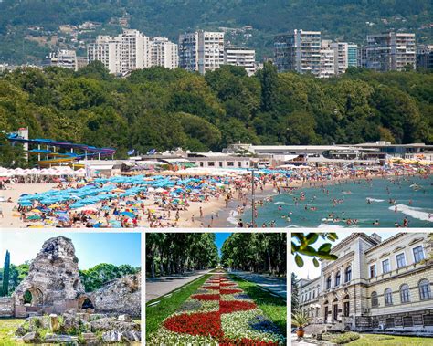 43 Reasons to Visit Varna, Bulgaria - The Pearl of the Black Sea