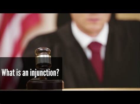 Injunction mp4 3gp flv mp3 video indir