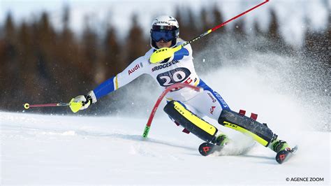 Watch FIS Alpine World Ski Championships 2019 | Skiing, World, Alpine