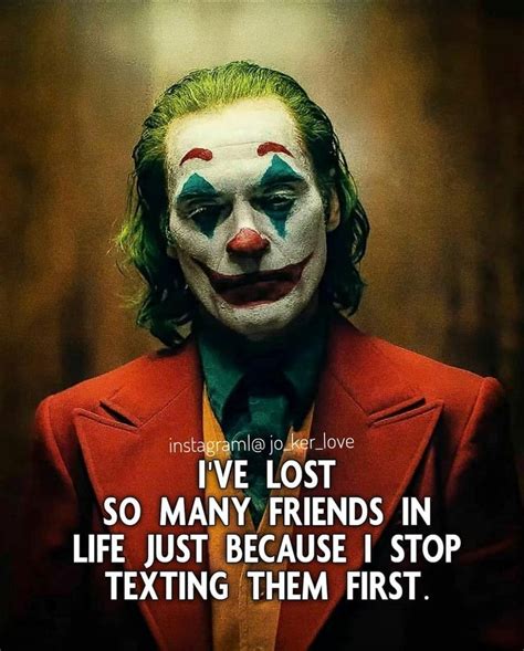 Pin on Joker Quotes