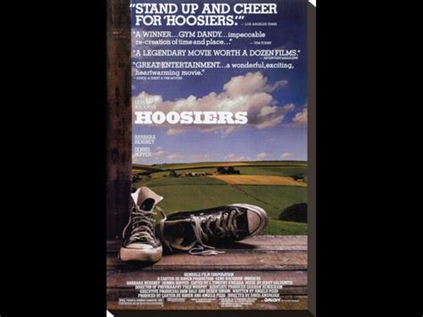 Hoosiers Movie Quotes. QuotesGram