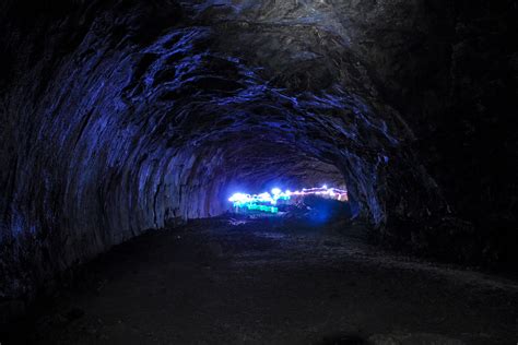 5 Reasons Lava River Cave is the Coolest Cave You've Never Seen