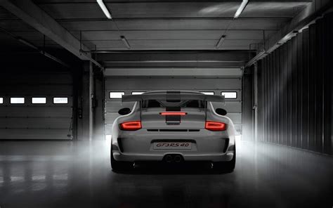 Porsche 911 GT3 RS Wallpapers - Wallpaper Cave