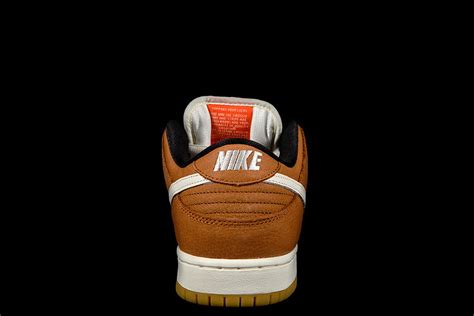 NIKE SB DUNK LOW PRO ISO - PROJECT BLITZ