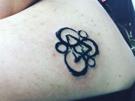 #Coheed&Cambria #keywork #tattoo | Tattoos, Infinity tattoo, Cambria