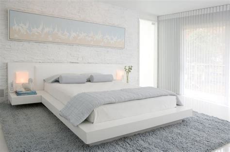 18 Elegant Minimalist Bedroom Design Ideas