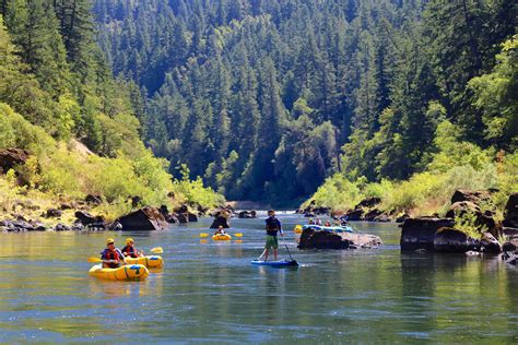 Protection of the Historic Rogue River | Northwest Rafting Company