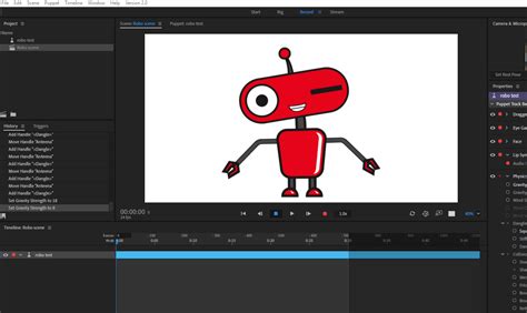 Engineerabdul: I will do puppet for adobe character animator cc 2019 for $15 on fiverr.com ...