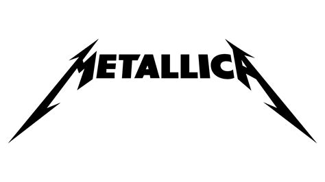 Metallica Logo and sign, new logo meaning and history, PNG, SVG