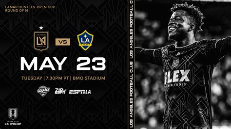 Where To Watch | LAFC vs LA Galaxy 5/23/23 | Los Angeles Football Club