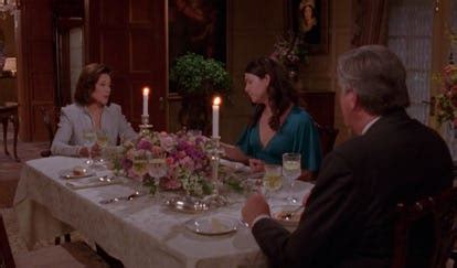 27 Things You Forgot Happened In The 'Gilmore Girls' Finale