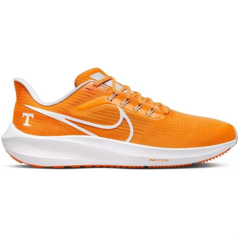 Nike Adults' University of Tennessee Air Zoom Pegasus 39 Running Shoes ...