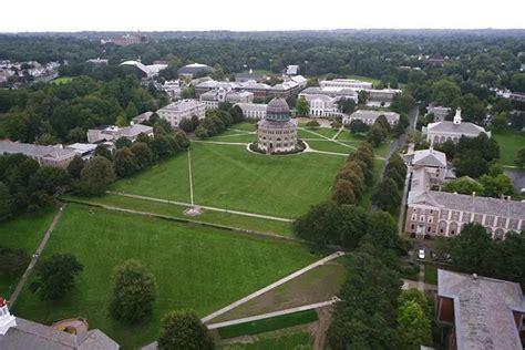 Union College - Schenectady, NY