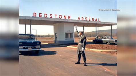 Redstone Arsenal Gate 9 - 1920x1080 Wallpaper - teahub.io