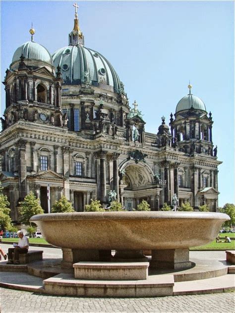 Museumsinsel berlin | Photos Hub