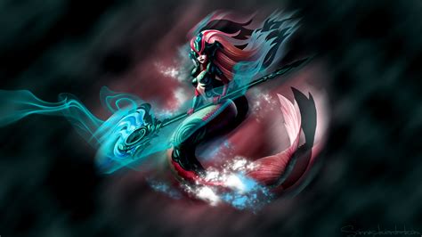 🔥 [50+] League of Legends NAMI Wallpapers | WallpaperSafari