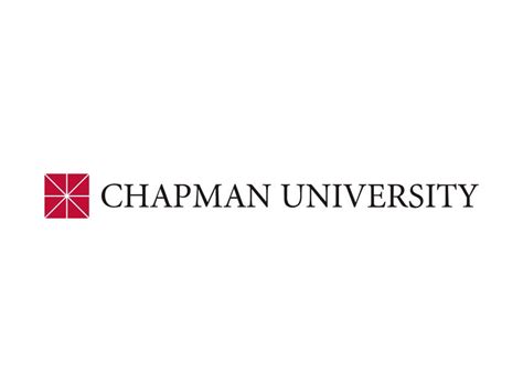 Chapman University Horizontal Logo PNG vector in SVG, PDF, AI, CDR format