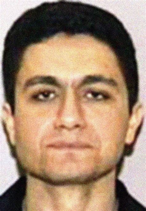 Who were the 9/11 hijackers? The 19 terrorists who carried out the attack - Daily Star