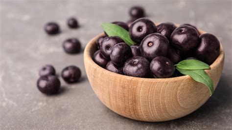 Most Of The World's Açaí Comes From This Country