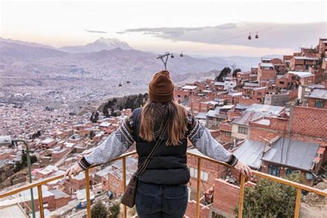 La Paz, Bolivia Travel Guide + 12 Things To Do In La Paz