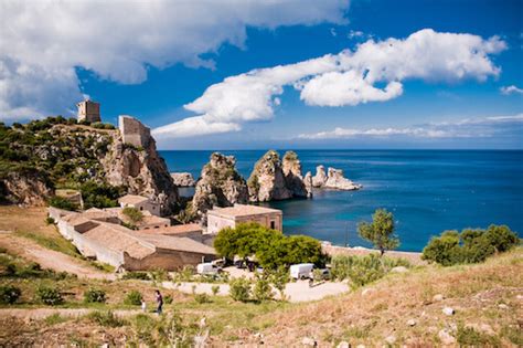 Visiting Scopello Sicily: 5 reasons you will love this picture perfect ...