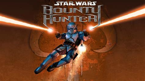 Star Wars: Bounty Hunter LongPlay PS2 Español Parte 1 - YouTube