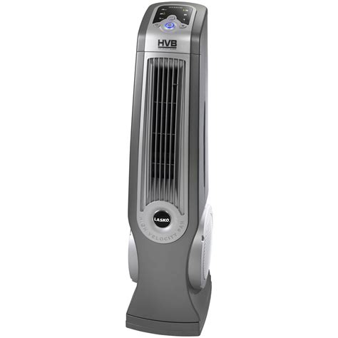 Lasko Space-Saving High Velocity Blower (HVB) Fan with Remote Control - Walmart.com