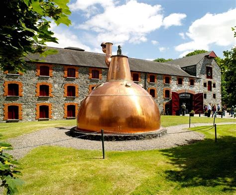 Jameson Distillery in Cork Love Ireland, Visit Ireland, Ireland Tourism, Ireland Travel, Jameson ...