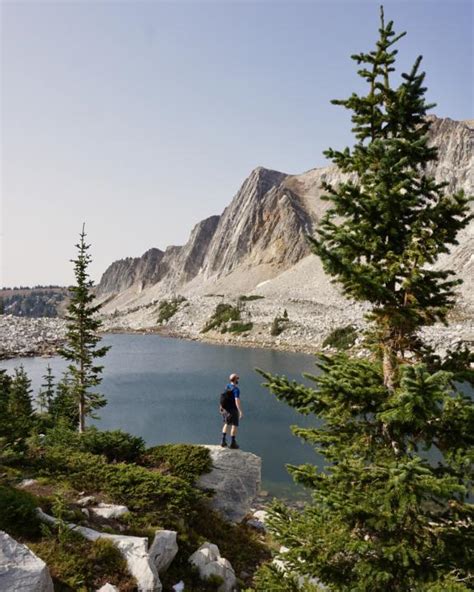 A Hiker's Guide To Medicine Bow Peak: Wyoming - Two Roaming Souls